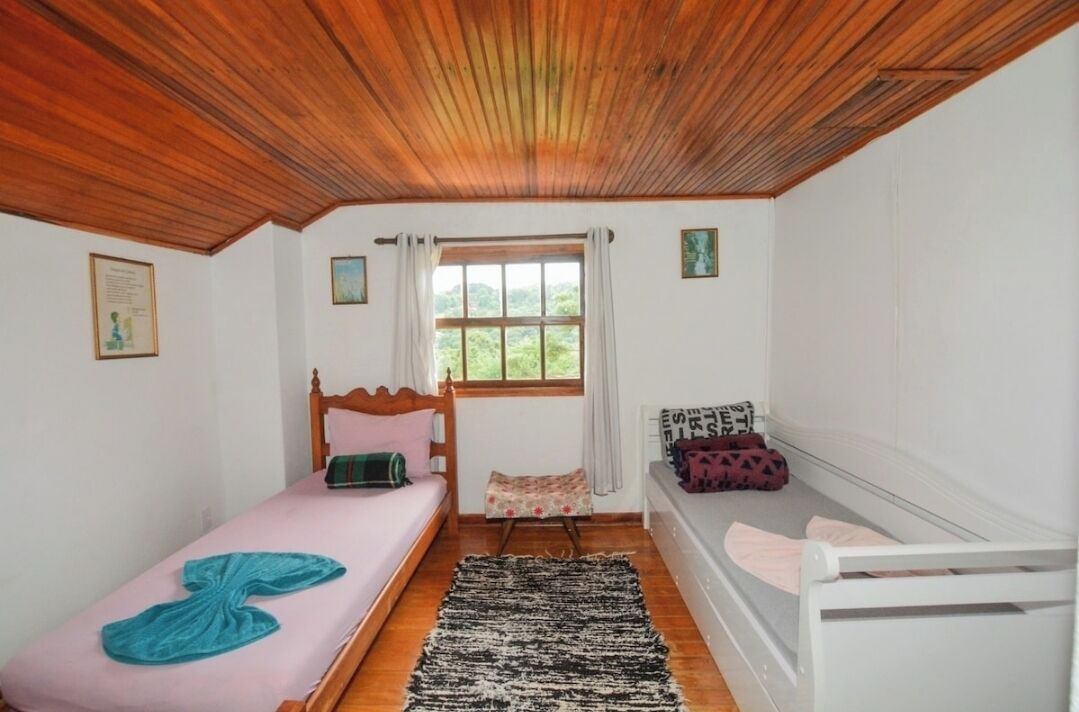 Photo of Bedroom in Monte Verde