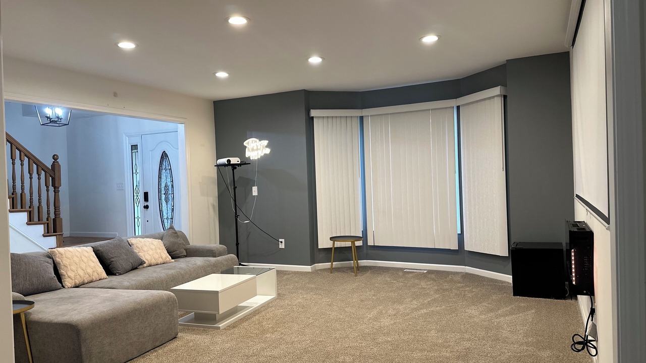 Photo of Livingroom in Sterling Heights