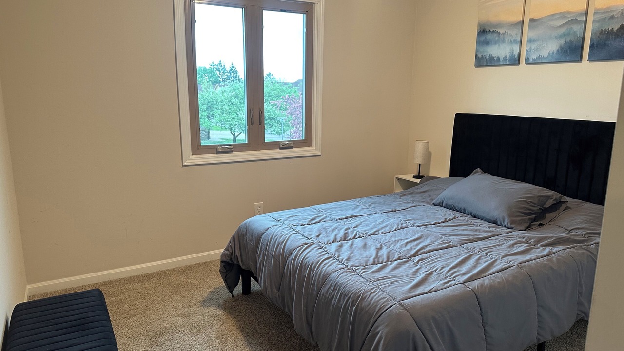 Photo of Bedroom in Sterling Heights