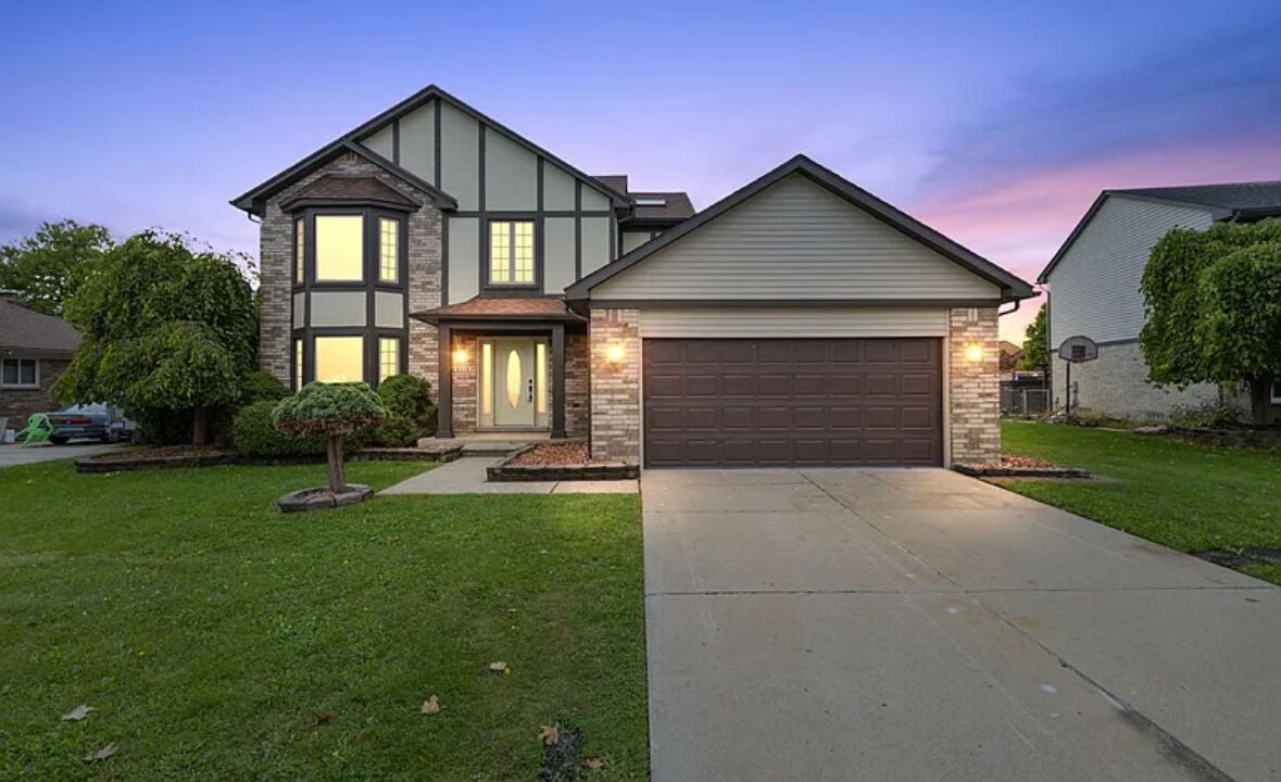 Photo of Outdoor in Sterling Heights