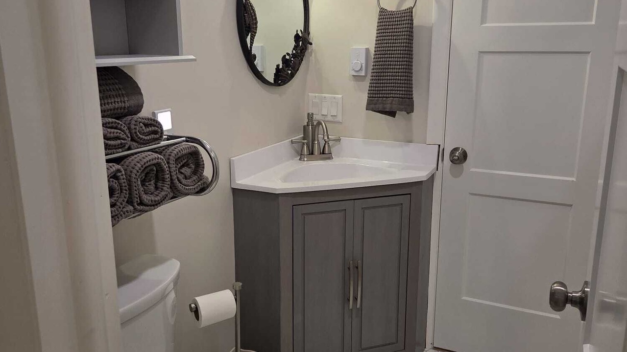 Photo of Bathroom in Westerly