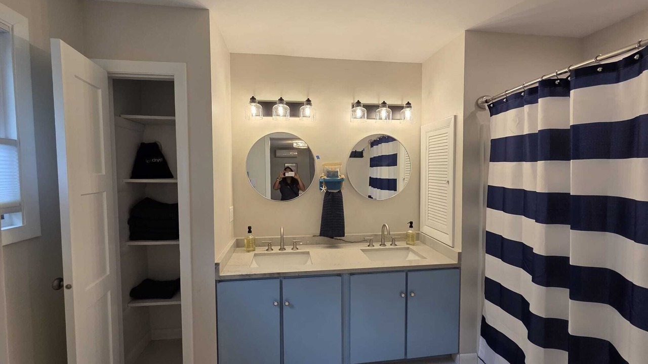Photo of Bathroom in Westerly