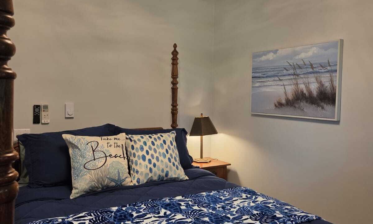 Photo of Bedroom in Westerly