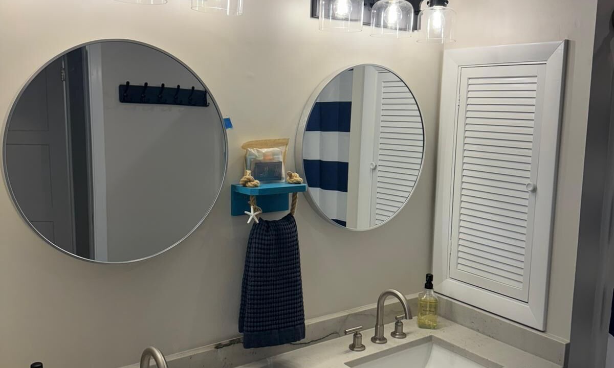 Photo of Bathroom in Westerly