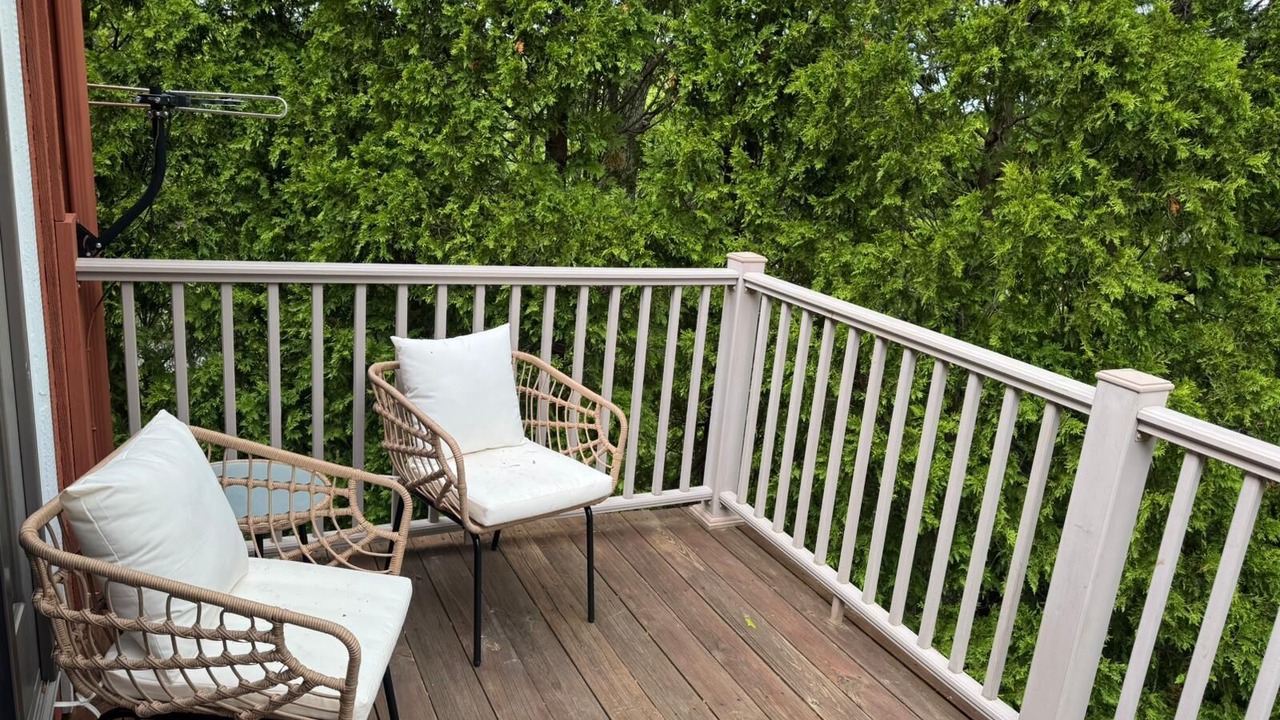 Photo of Outdoor in Westerly