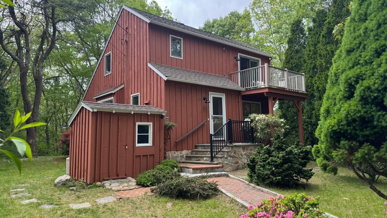 Photo of Outdoor in Westerly