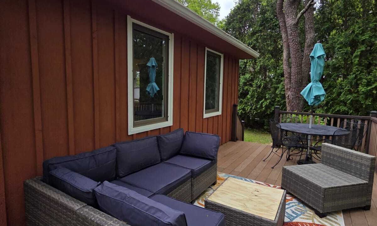 Photo of Outdoor in Westerly