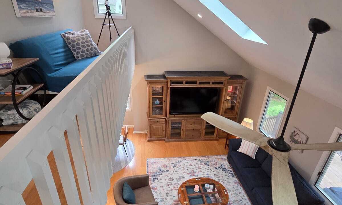 Photo of Livingroom in Westerly