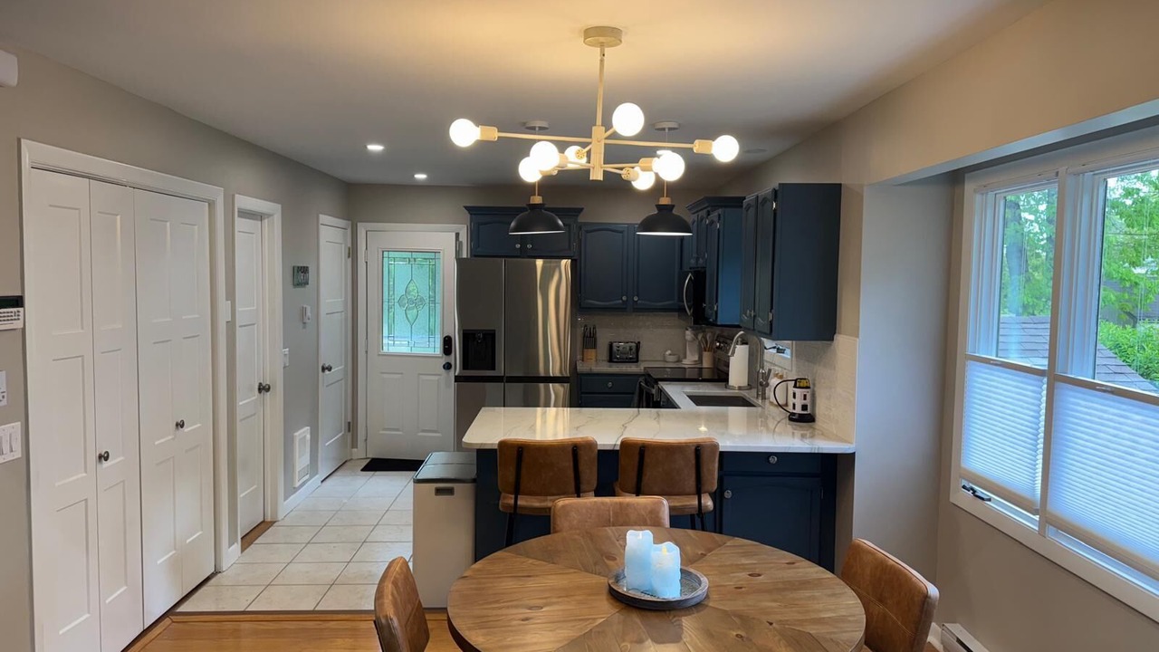 Photo of Kitchen in Westerly