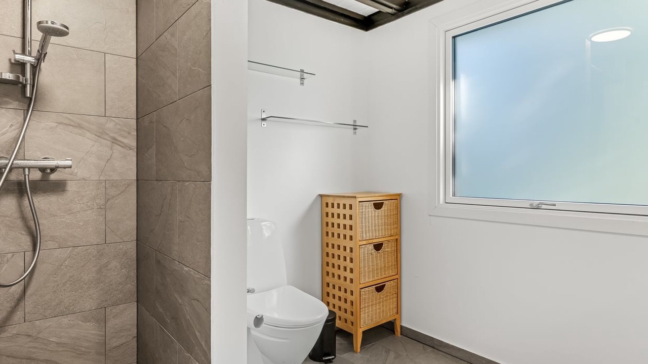Photo of Bathroom in Bjert