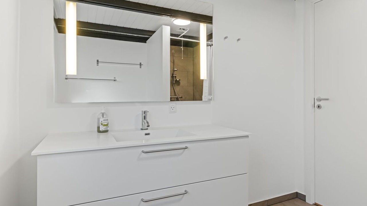 Photo of Bathroom in Bjert