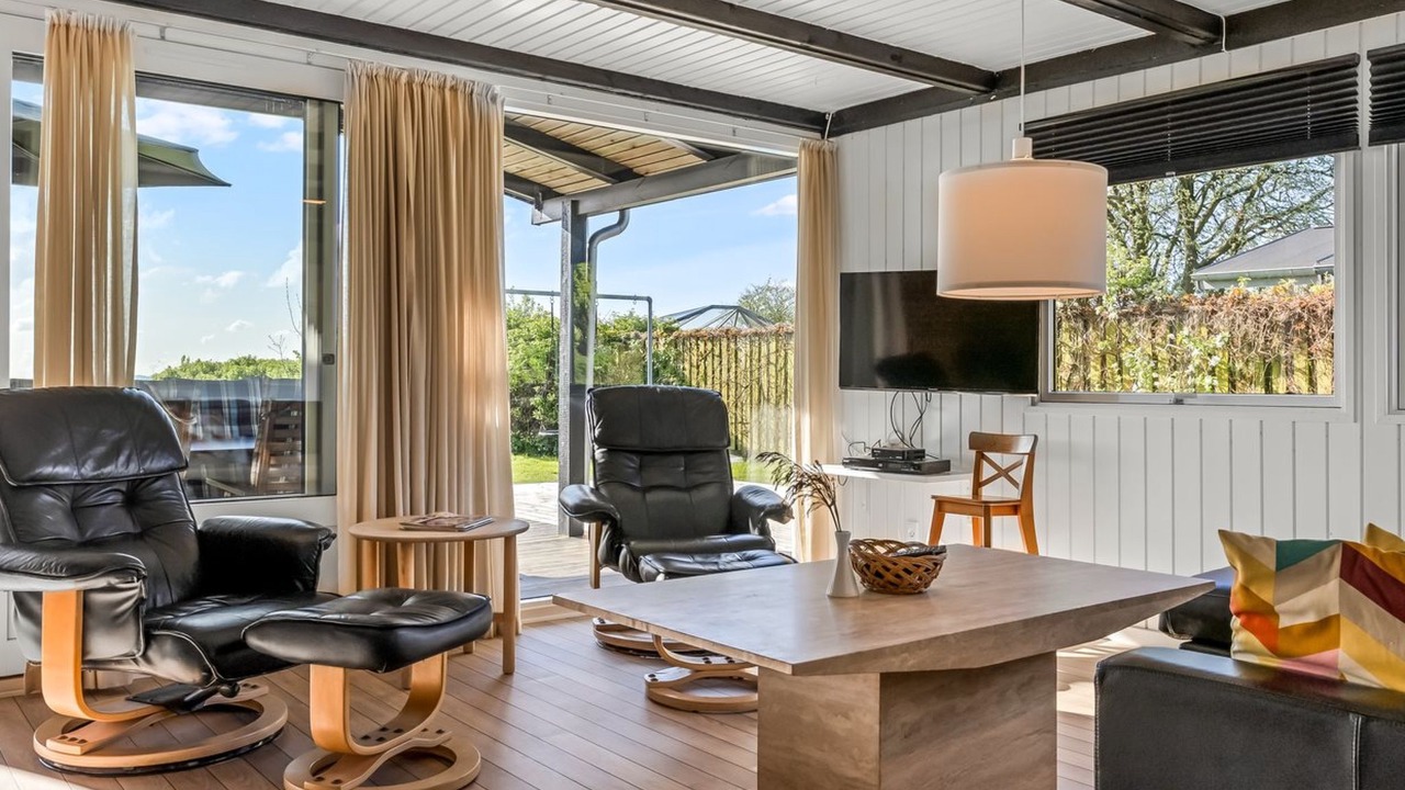 Photo of Livingroom in Bjert
