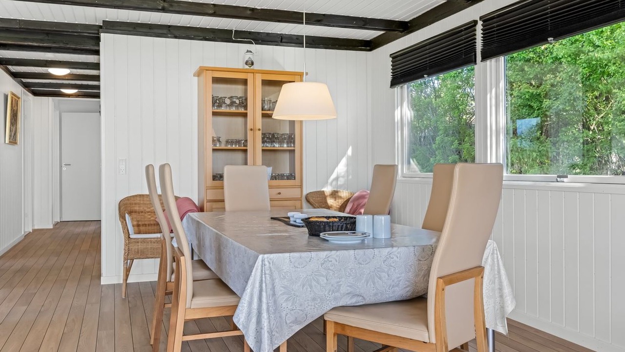 Photo of Livingroom in Bjert