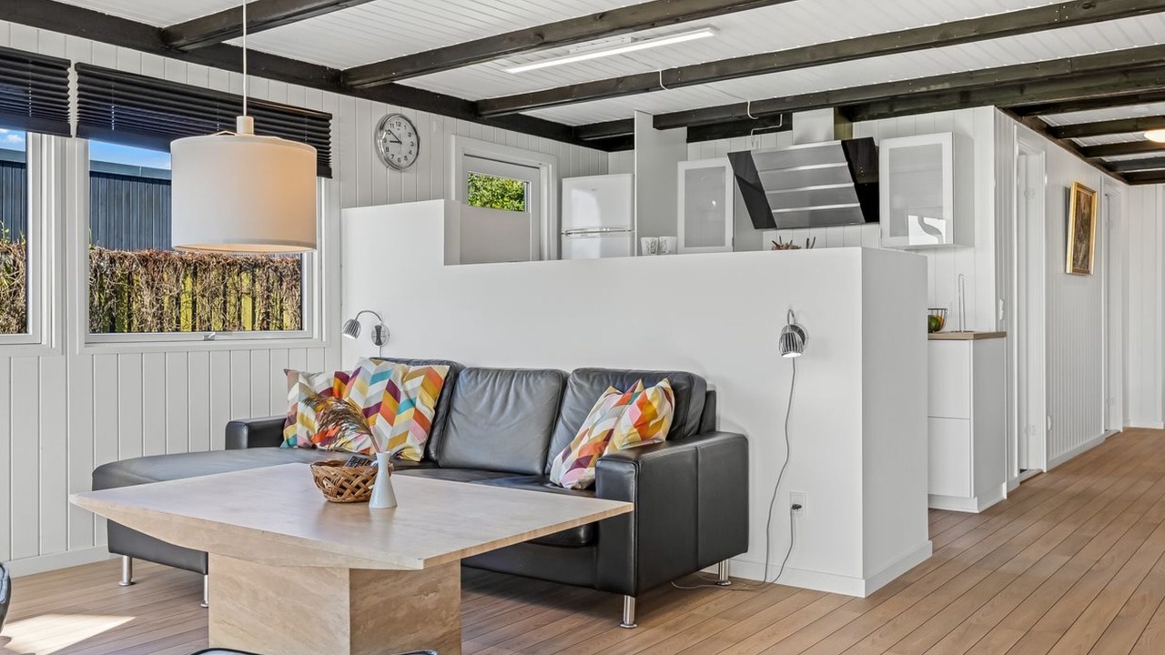 Photo of Livingroom in Bjert