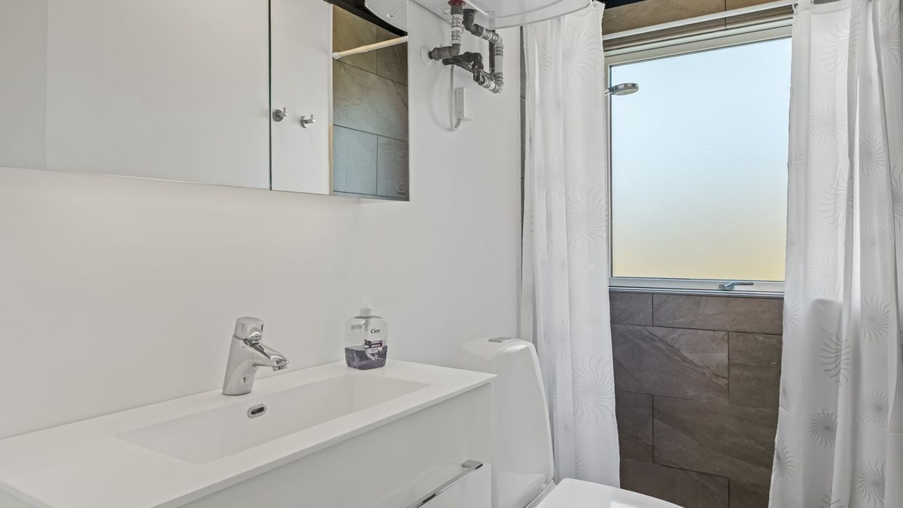 Photo of Bathroom in Bjert