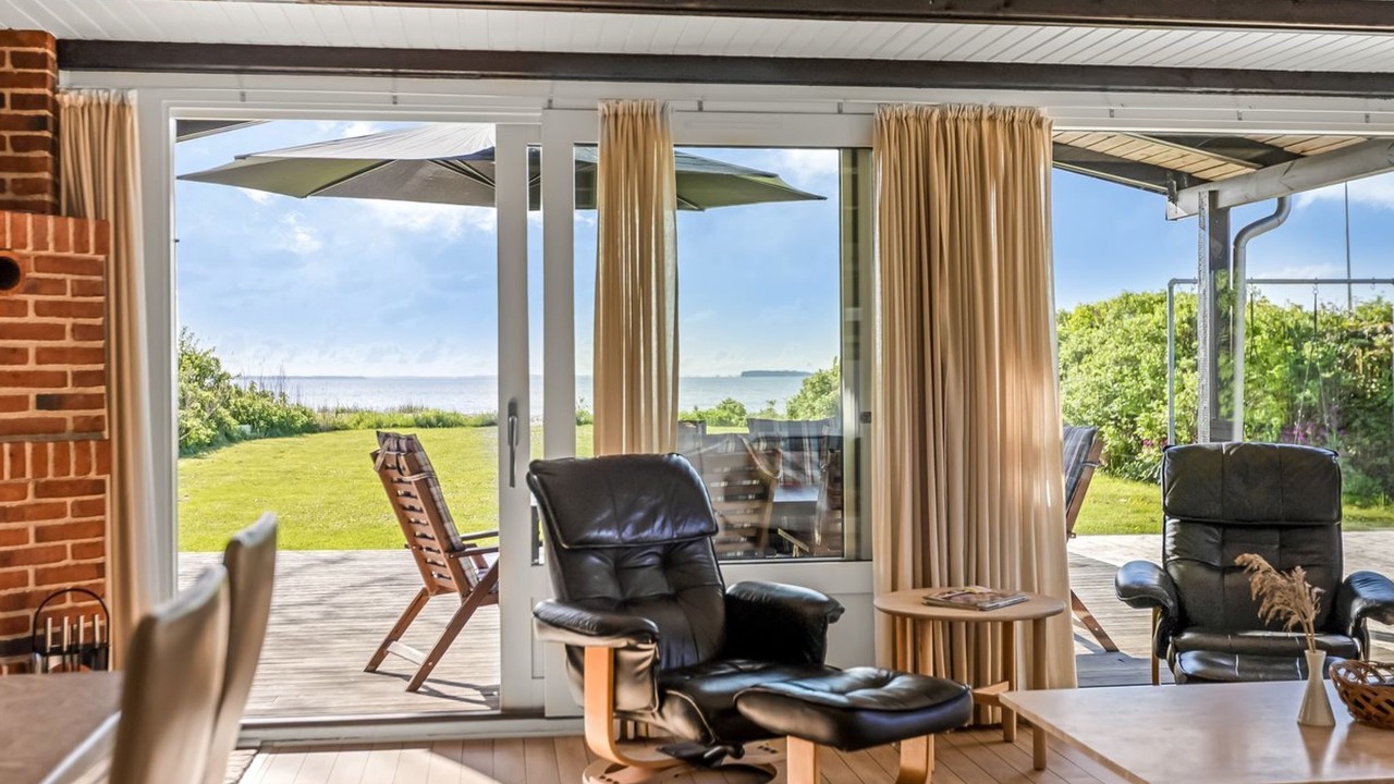 Photo of Livingroom in Bjert