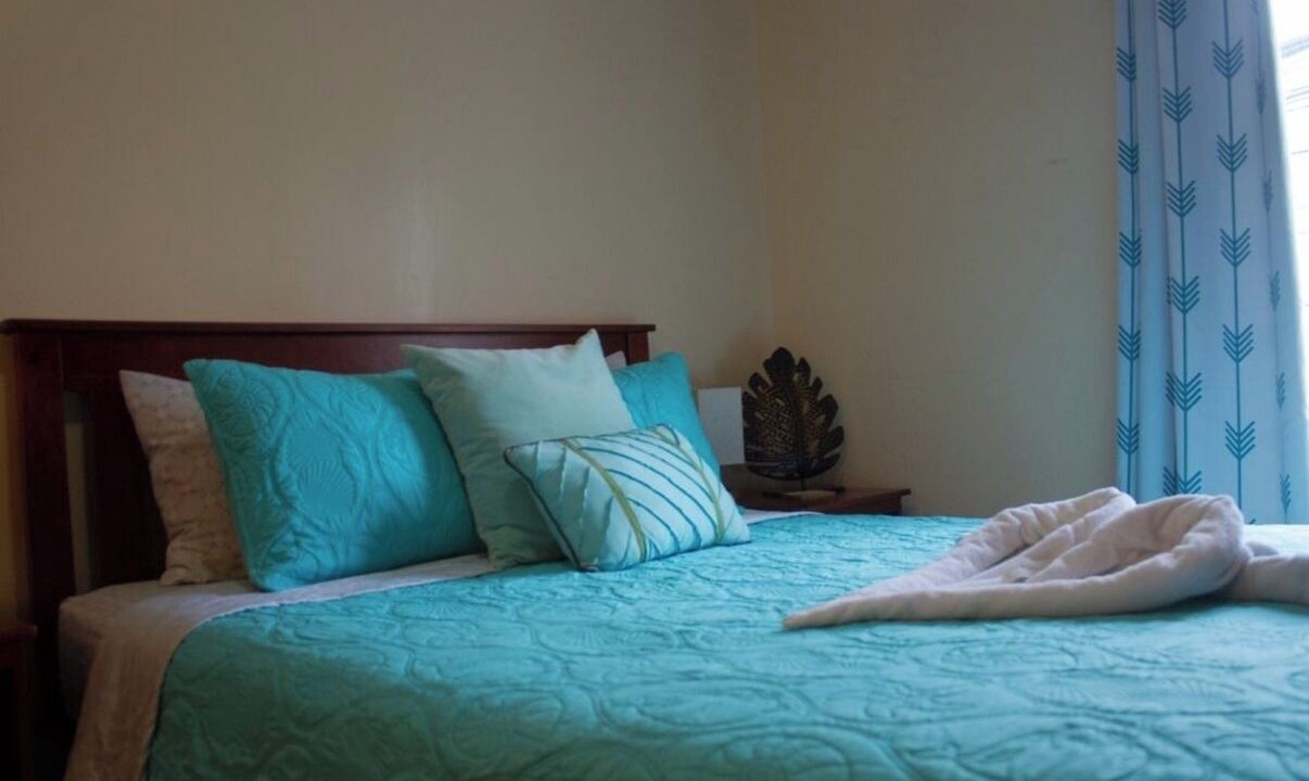 Photo of Bedroom in Antoneys Cay