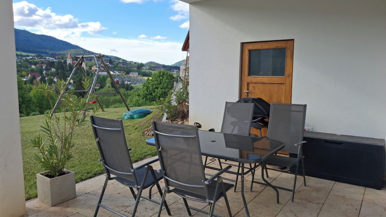 Photo of Outdoor in Semriach