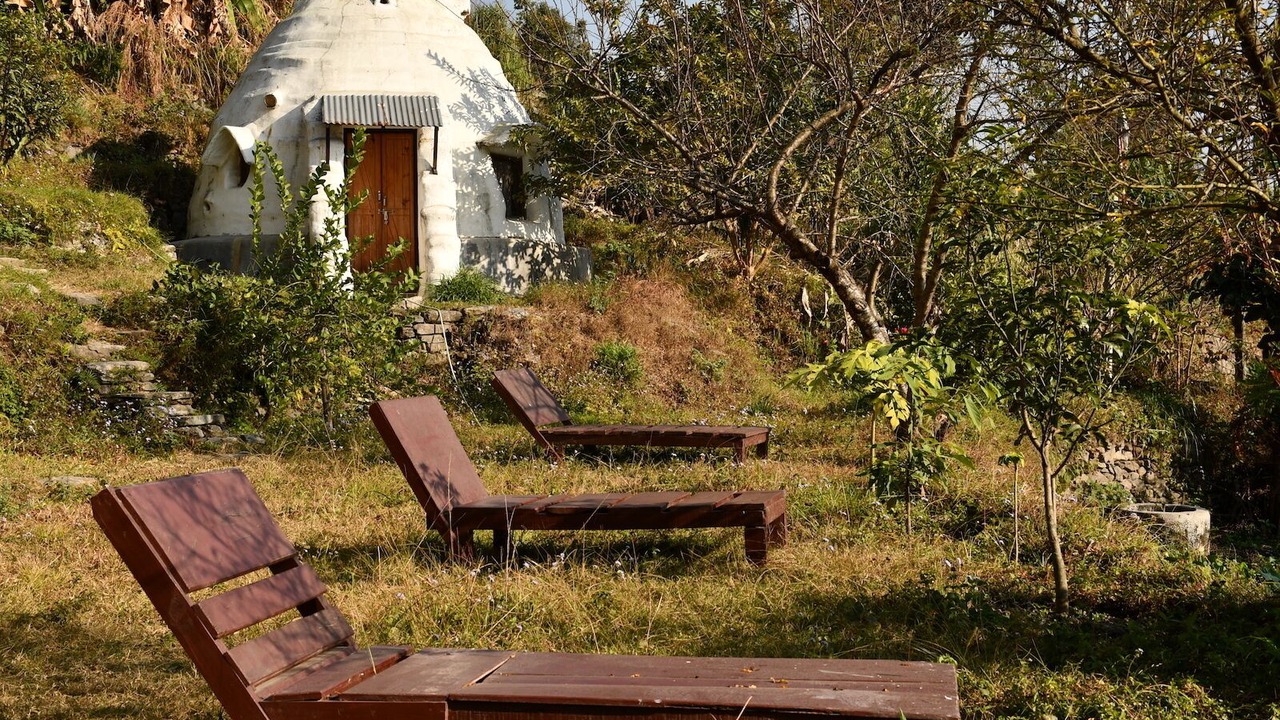 Photo of Outdoor in Pokhara