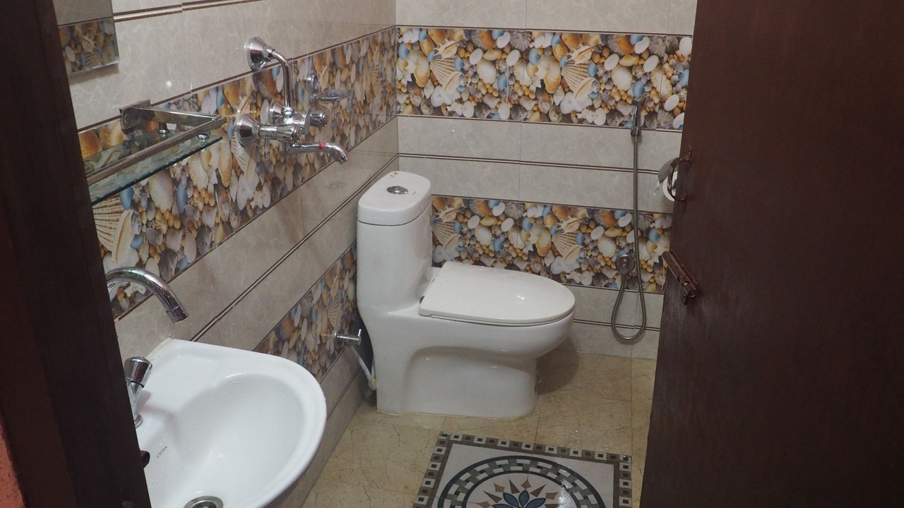 Photo of Bathroom in Pokhara