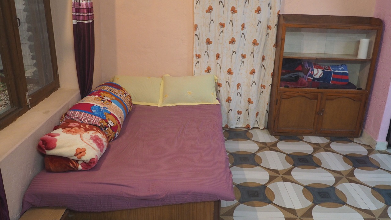 Photo of Bedroom in Pokhara