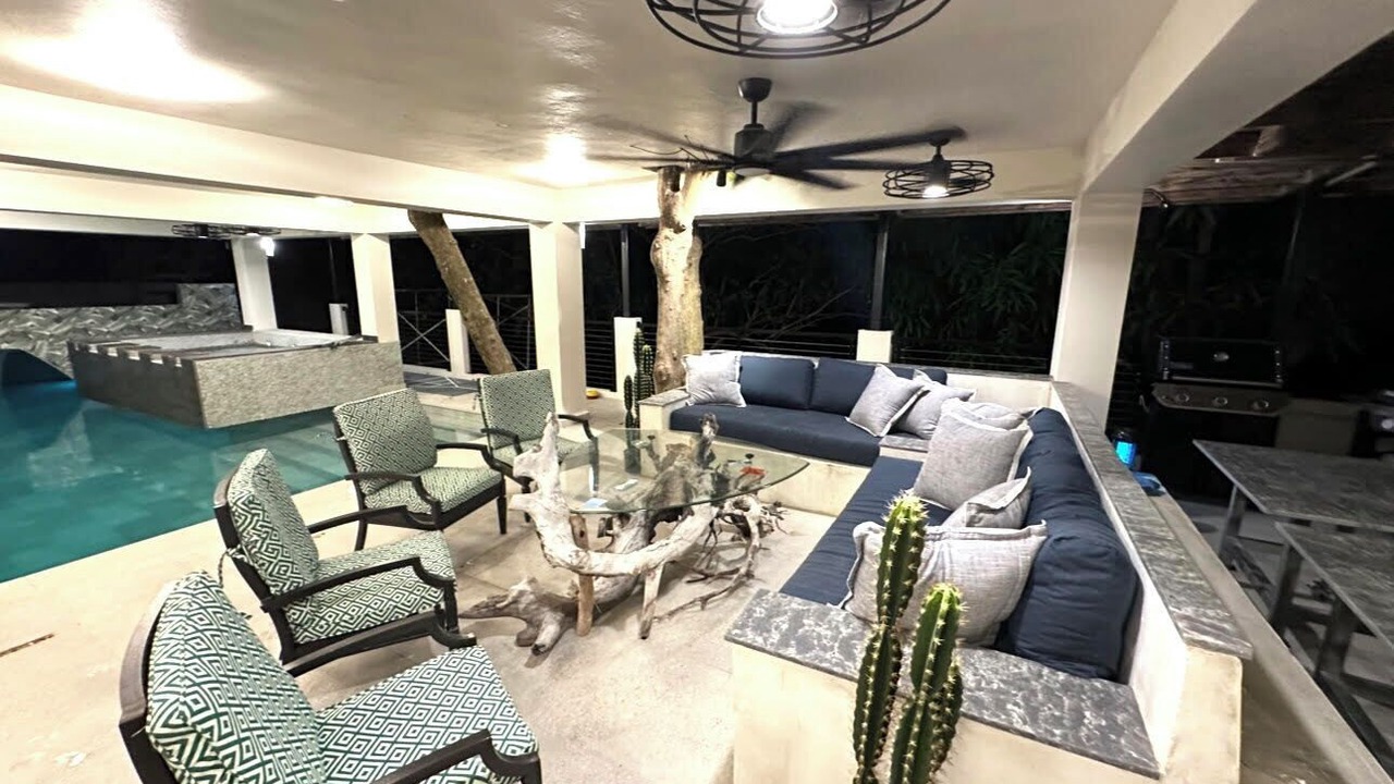 Photo of Patio Balcony in Candelero Abajo