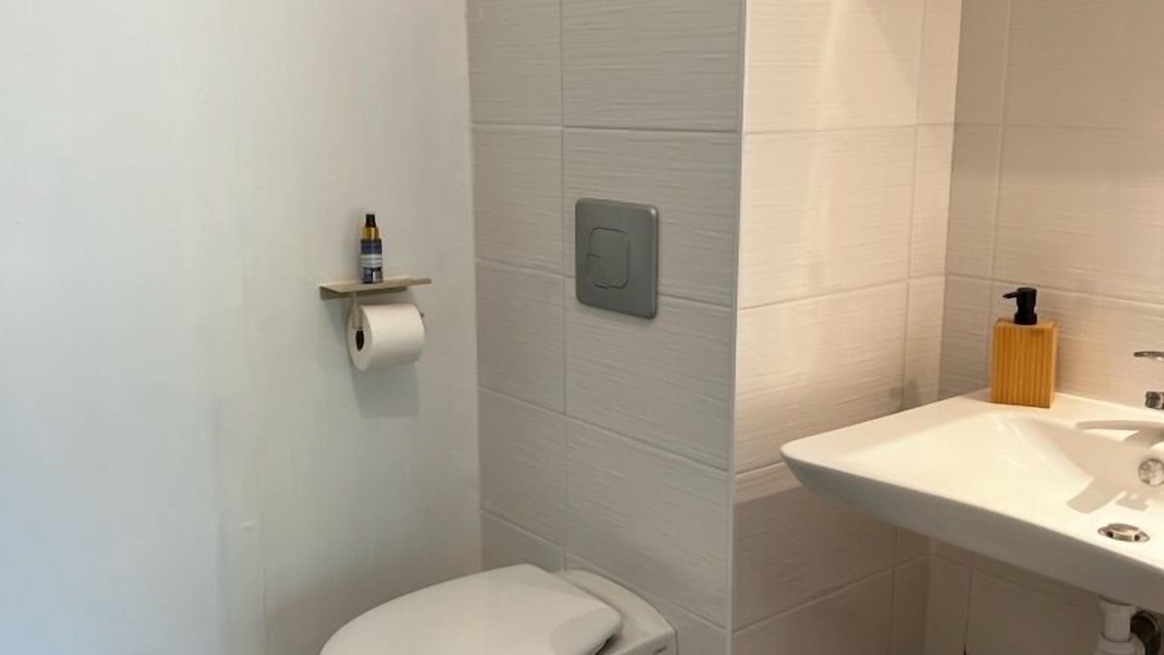 Photo of Bathroom in Gy-en-Sologne