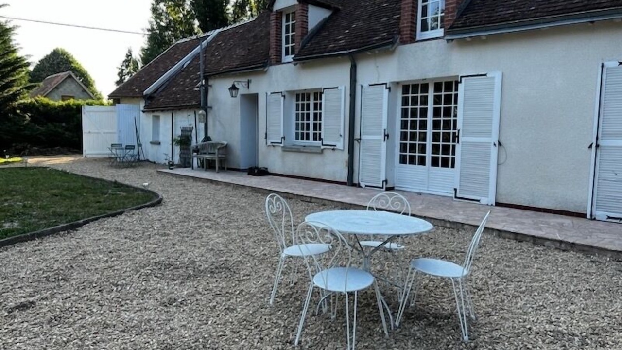 Photo of Outdoor in Gy-en-Sologne
