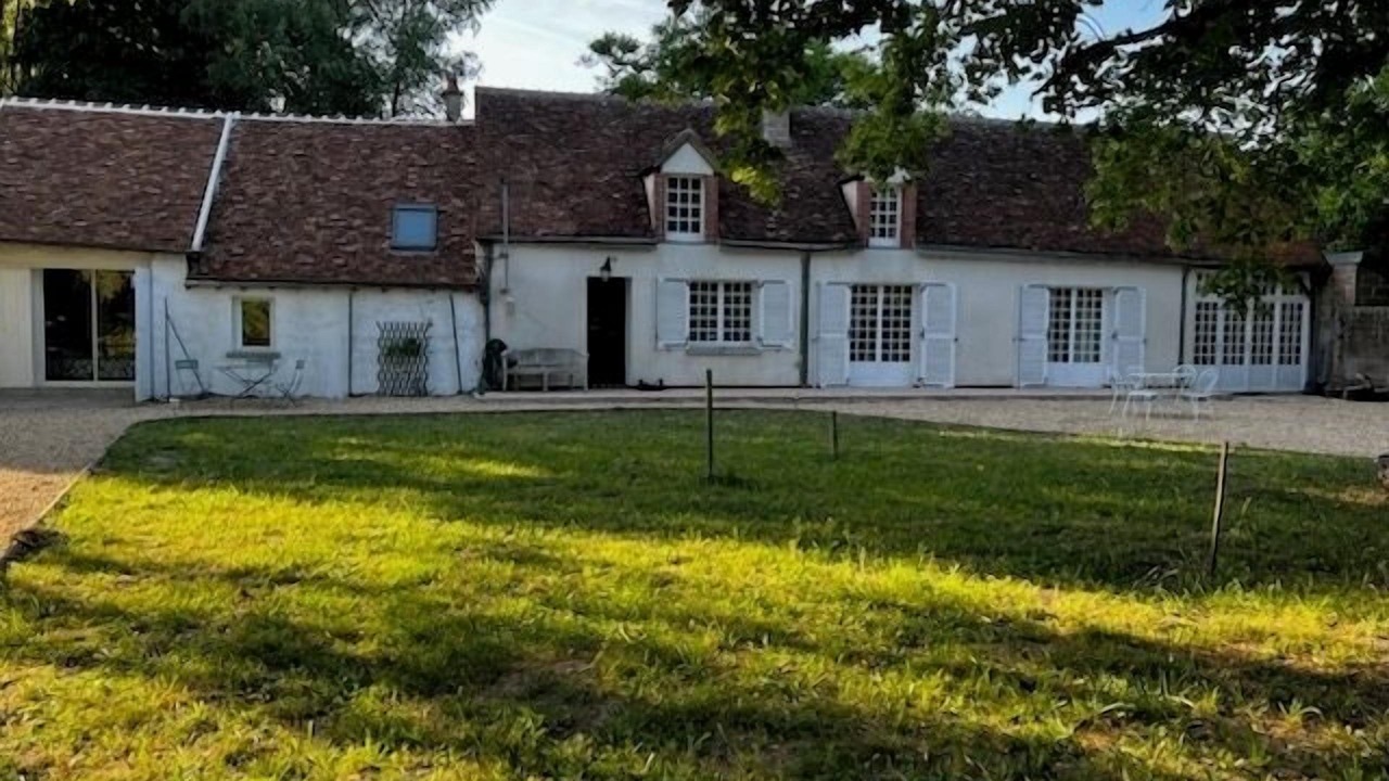 Photo of Outdoor in Gy-en-Sologne