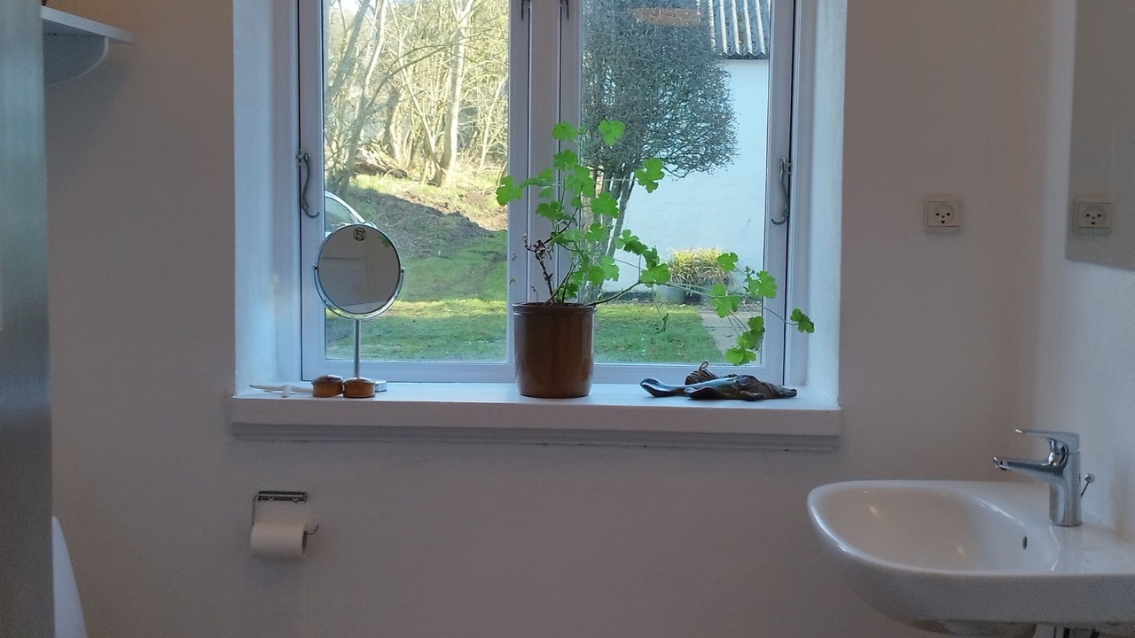 Photo of Bathroom in Nykobing Mors