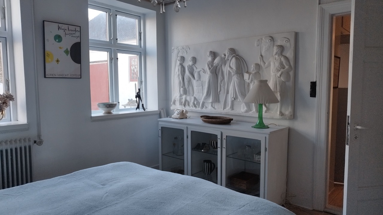 Photo of Bedroom in Nykobing Mors