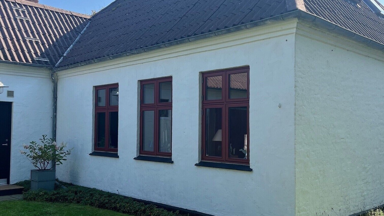 Photo of Outdoor in Nykobing Mors