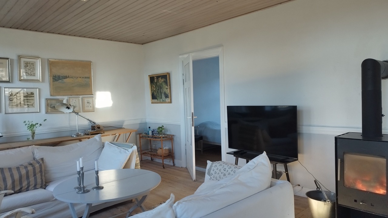 Photo of Livingroom in Nykobing Mors