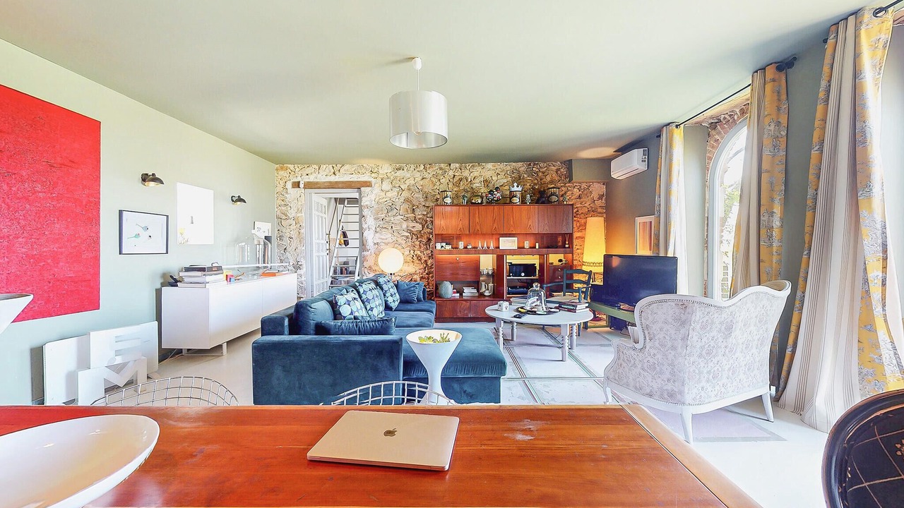 Photo of Bedroom in Villaines-la-Gonais