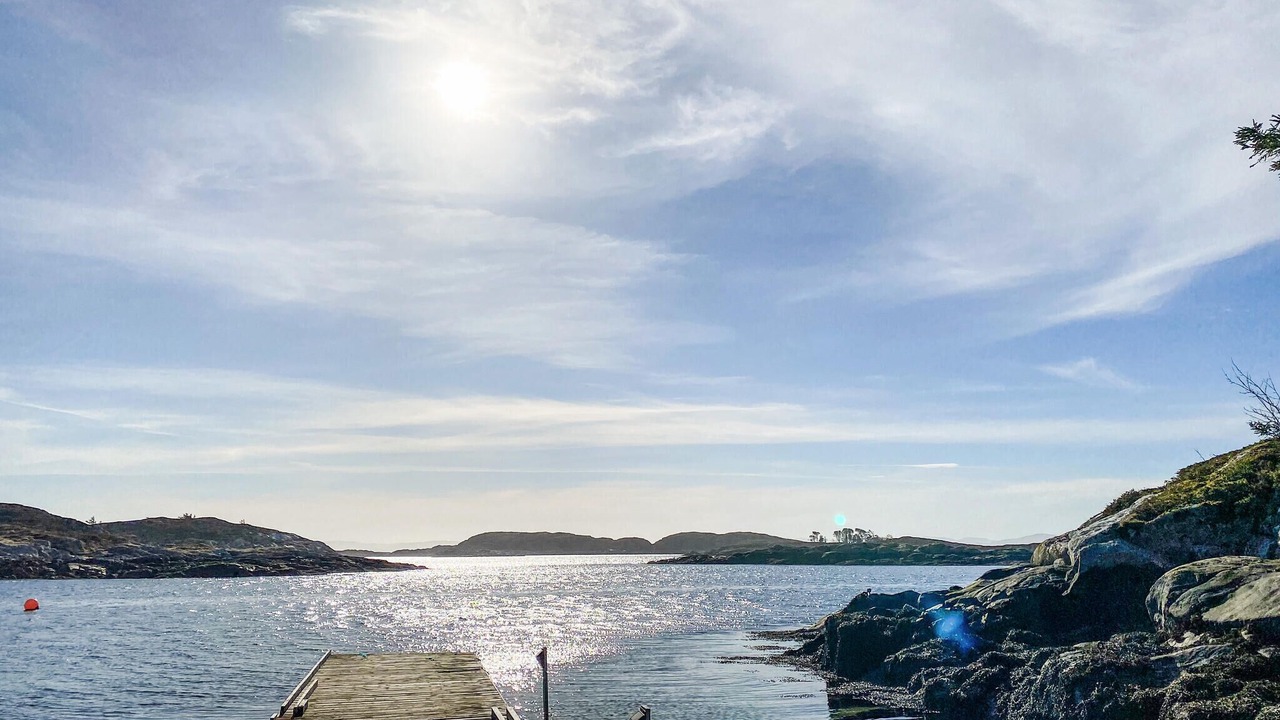 Photo of Others in Bogoyvaer
