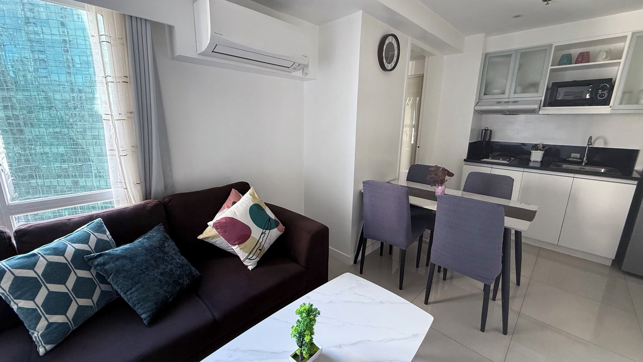 Photo of Livingroom in Ususan