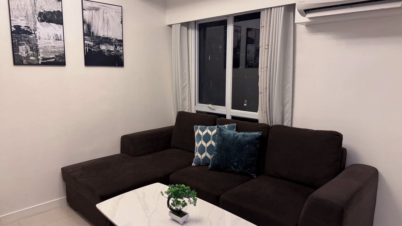 Photo of Livingroom in Ususan