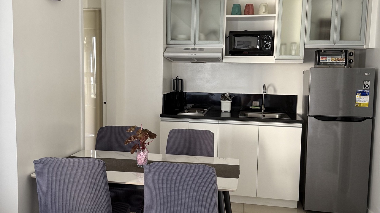 Photo of Kitchen in Ususan