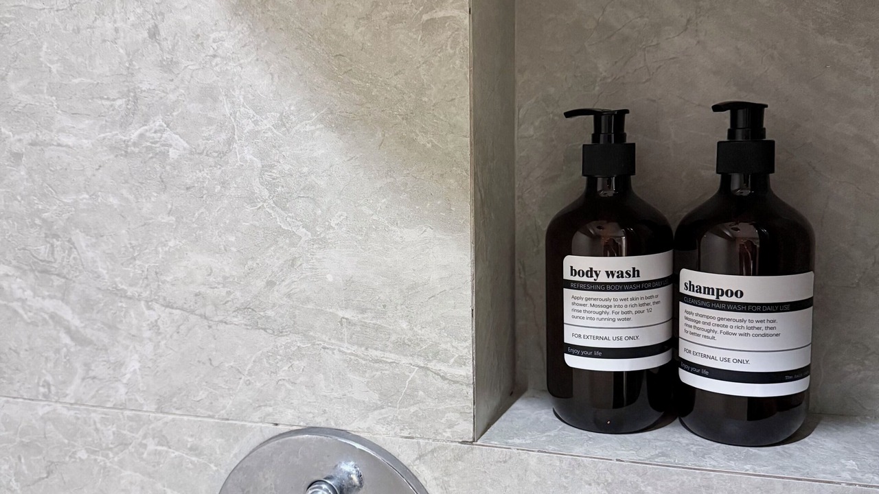 Photo of Bathroom in Ususan
