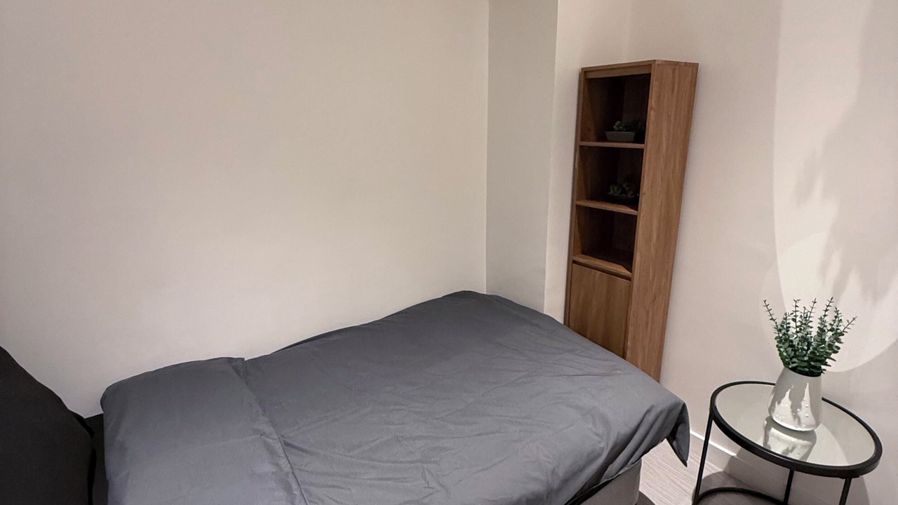 Photo of Bedroom in Ususan