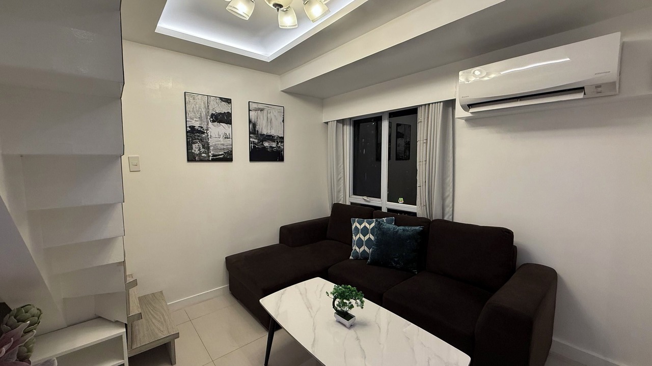 Photo of Livingroom in Ususan