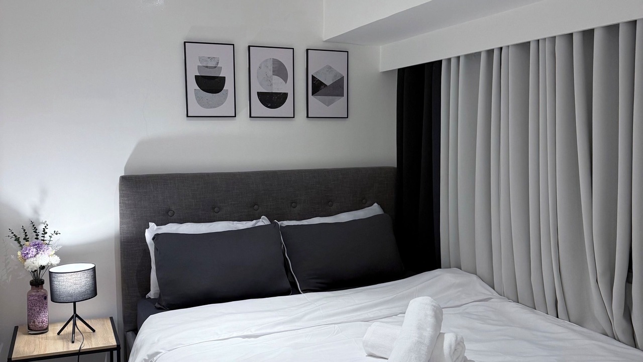 Photo of Bedroom in Ususan
