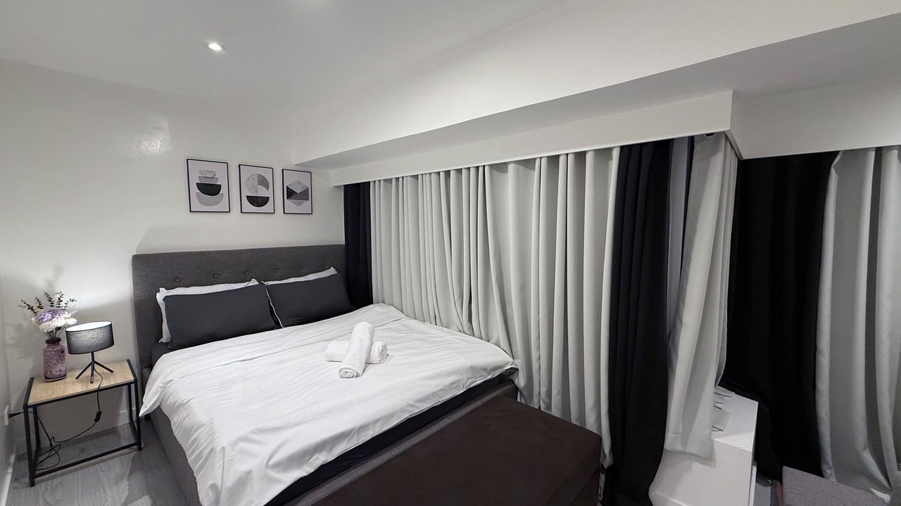 Photo of Bedroom in Ususan