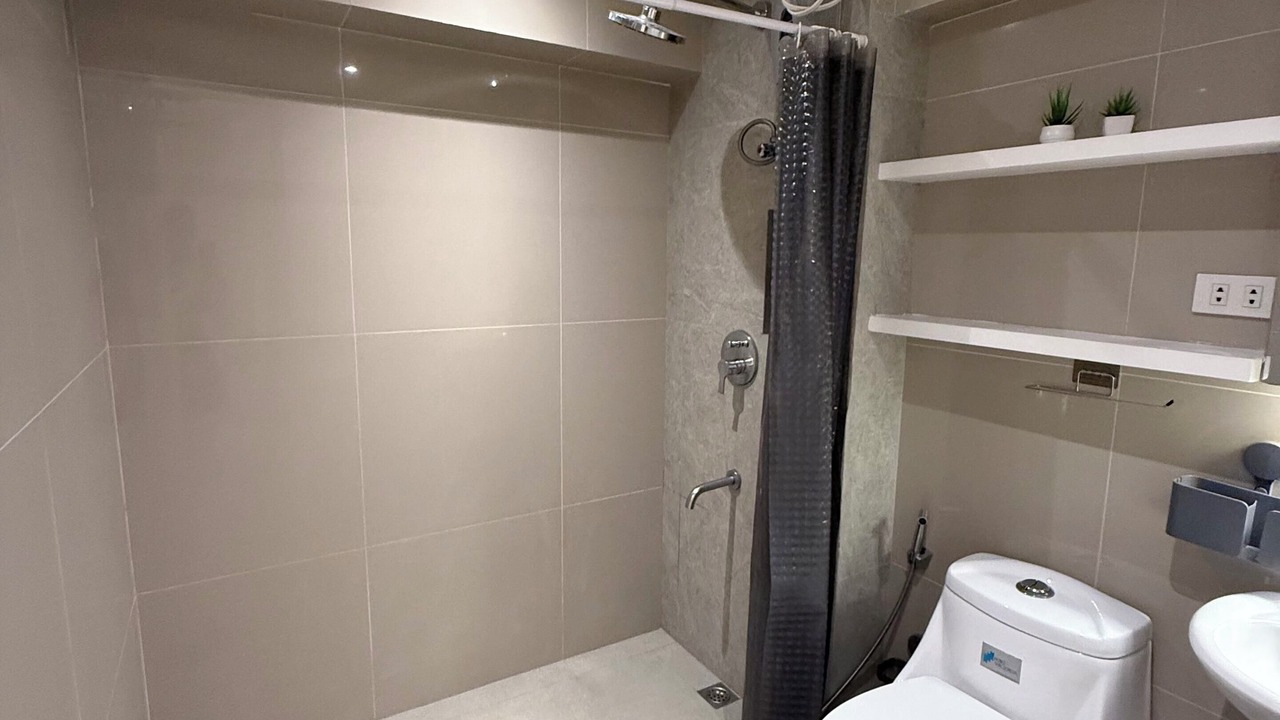 Photo of Bathroom in Ususan