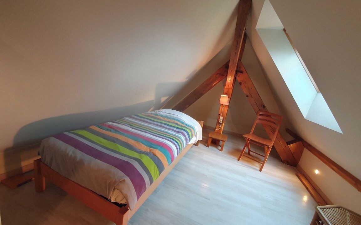 Photo of Bedroom in Aspach-le-Bas