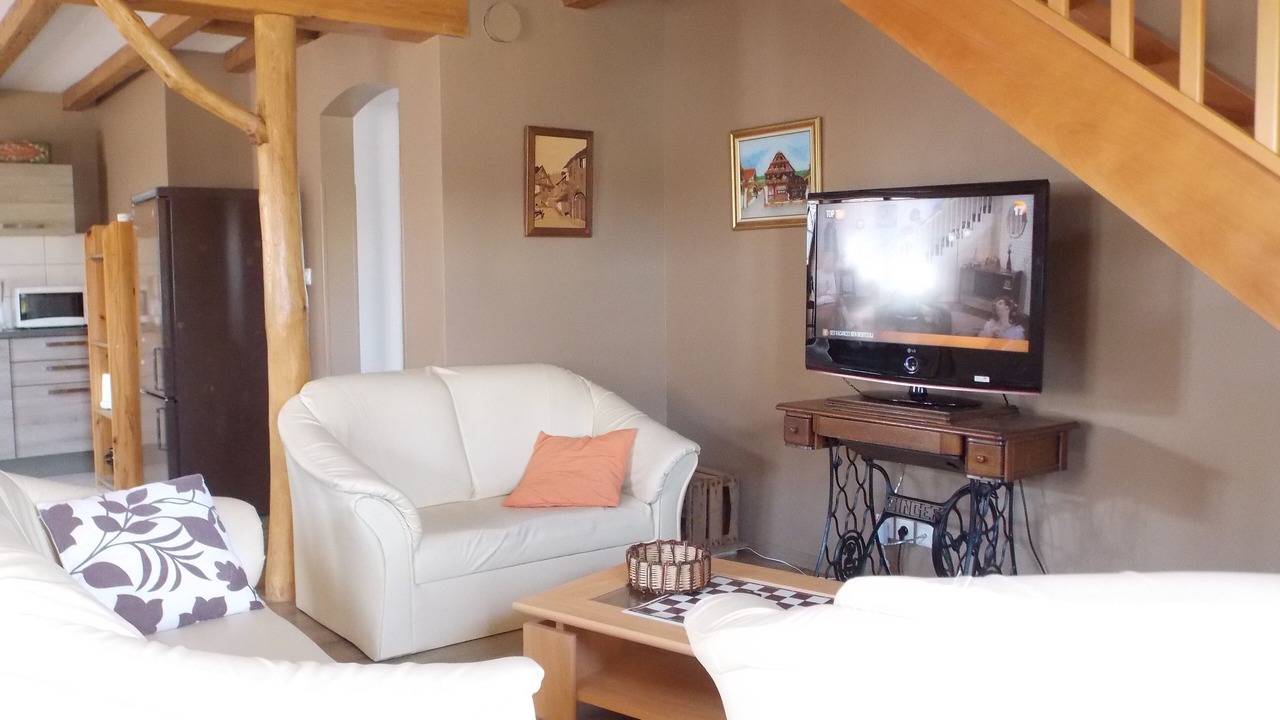 Photo of Livingroom in Aspach-le-Bas