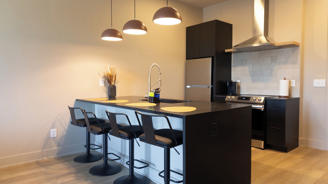 Photo of Kitchen in Inglewood