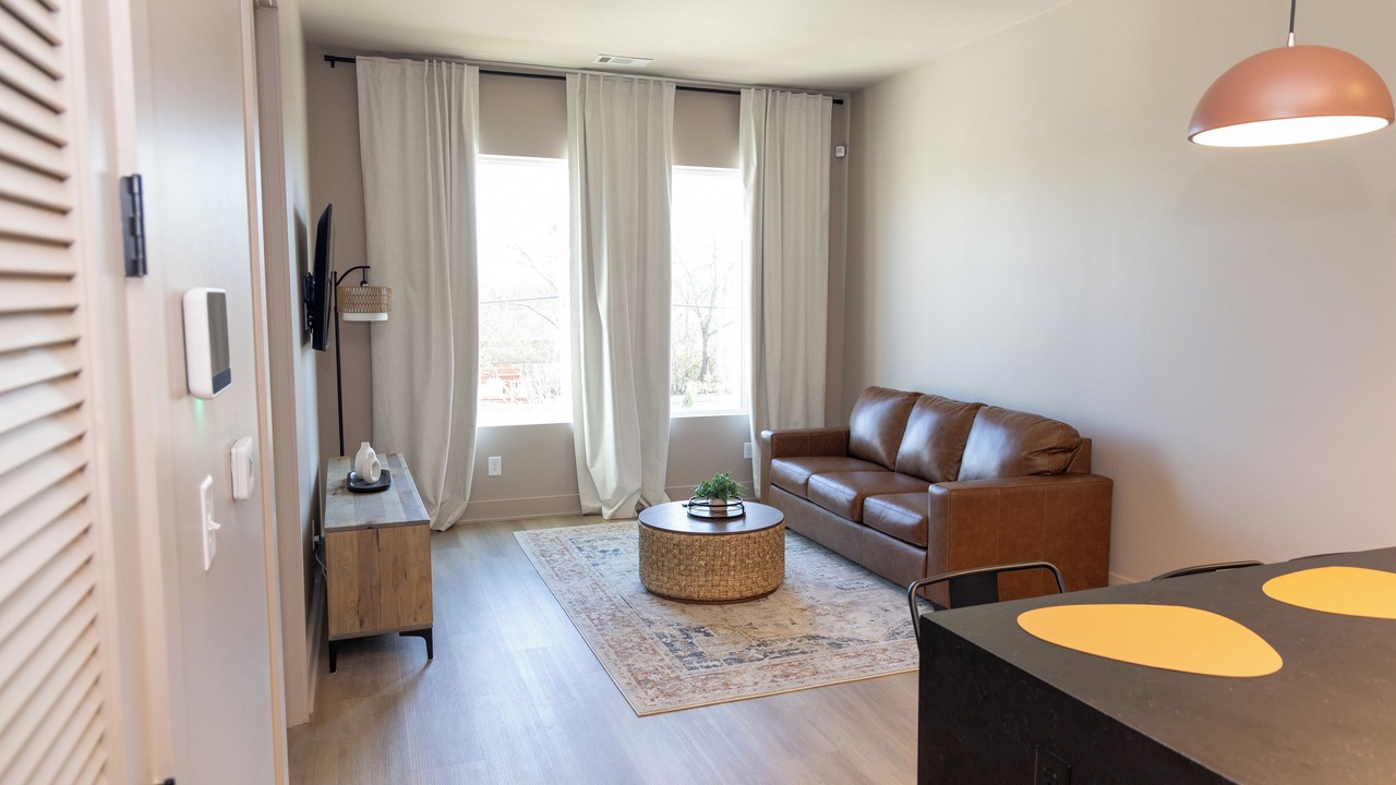 Photo of Livingroom in Inglewood