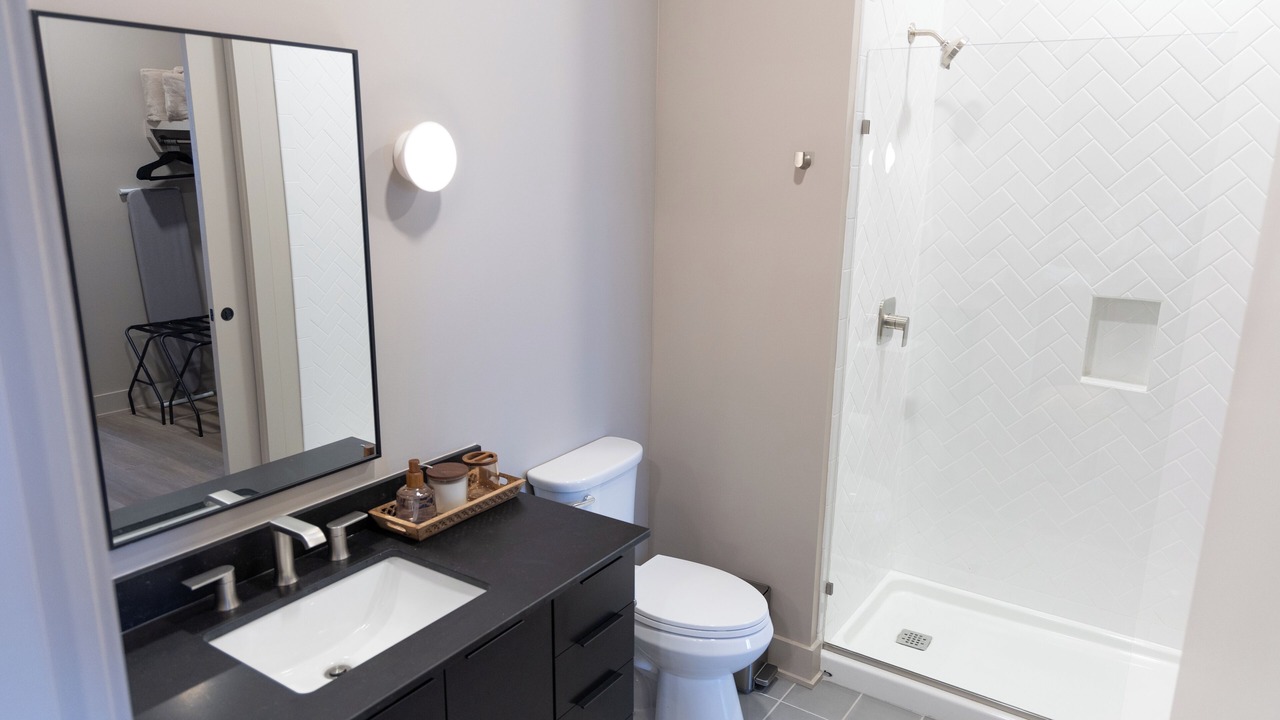 Photo of Bathroom in Inglewood
