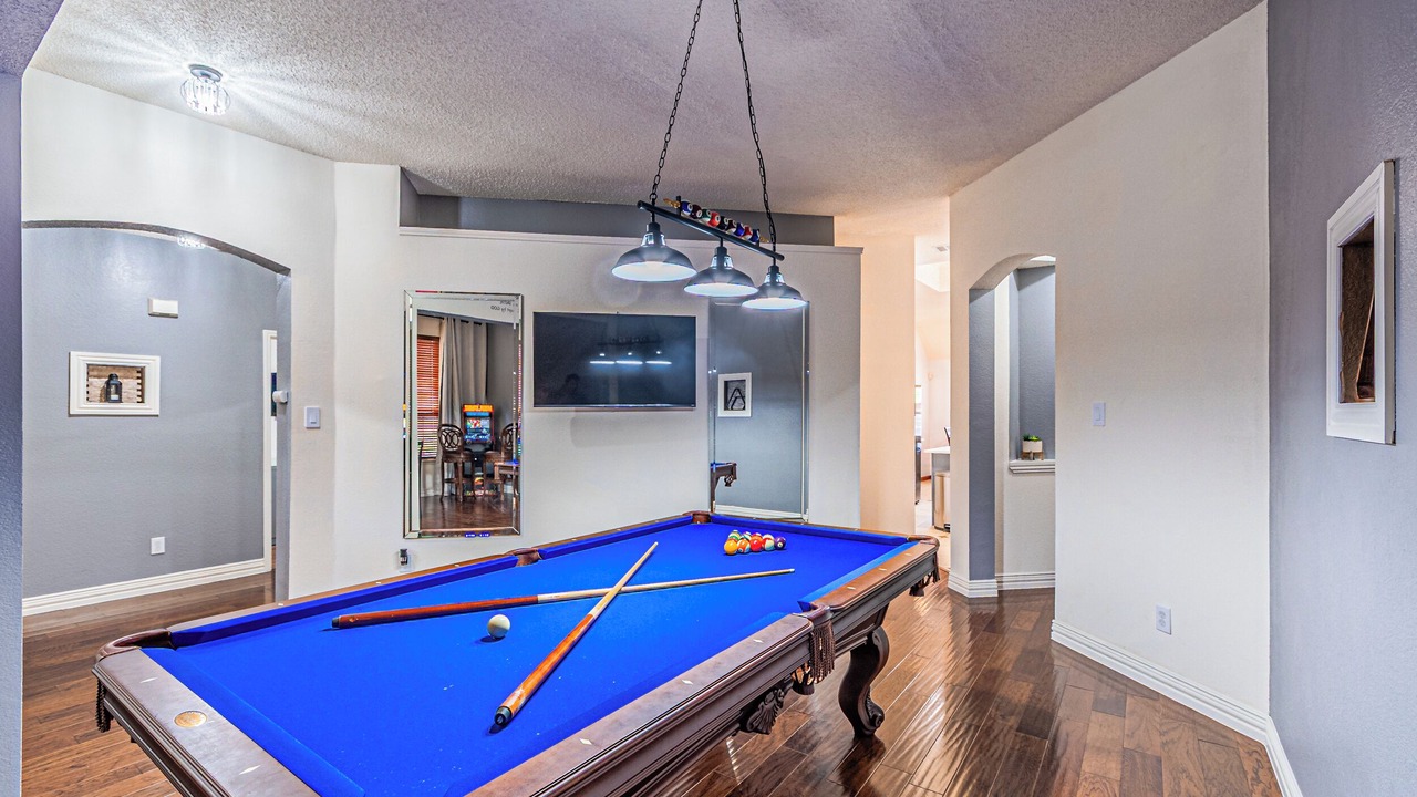 Photo of Bedroom in Rowlett